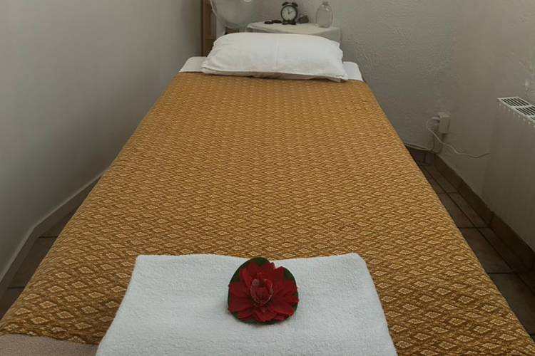 Ban Sabai Thaimassage i Helsingborg 2