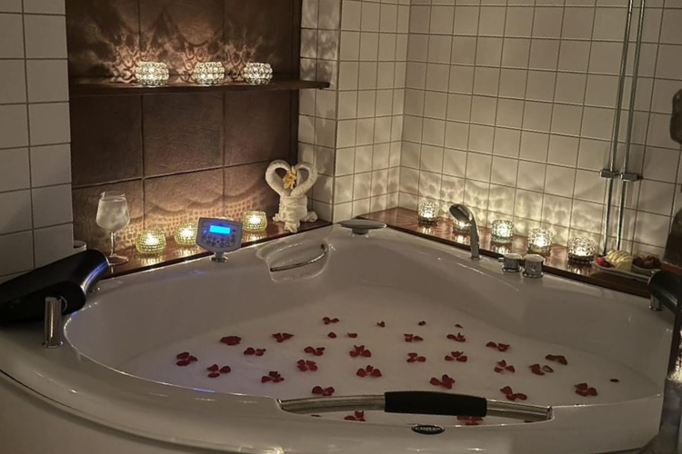 Ban Sabai Thaimassage i Helsingborg 6