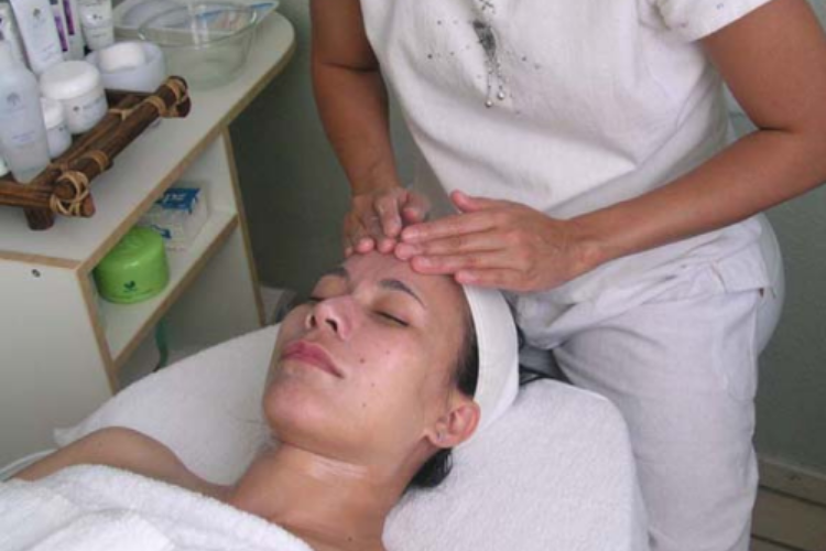 Ban Sabai Thaimassage i Helsingborg 7